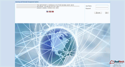 Desktop Screenshot of fb.redrocksoftware.com